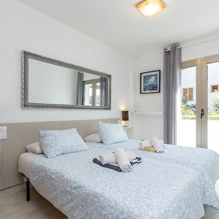 Adosado Bellavista B By Homevillas360 Alcanada 外观 照片