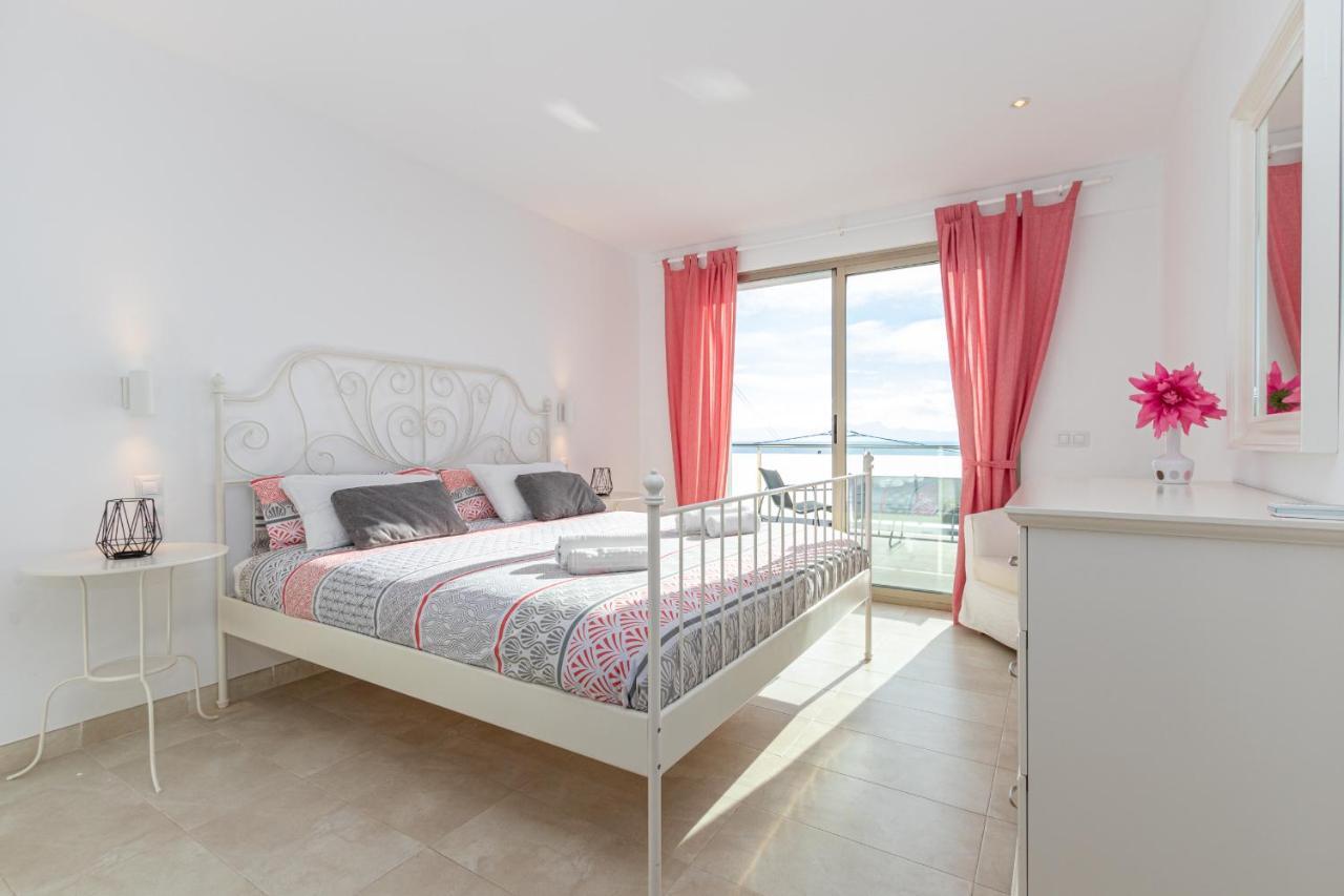 Adosado Bellavista B By Homevillas360 Alcanada 外观 照片