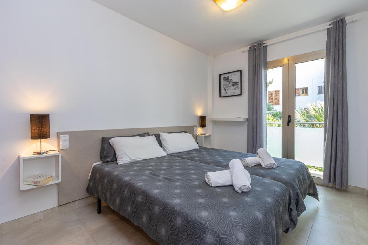 Adosado Bellavista B By Homevillas360 Alcanada 外观 照片