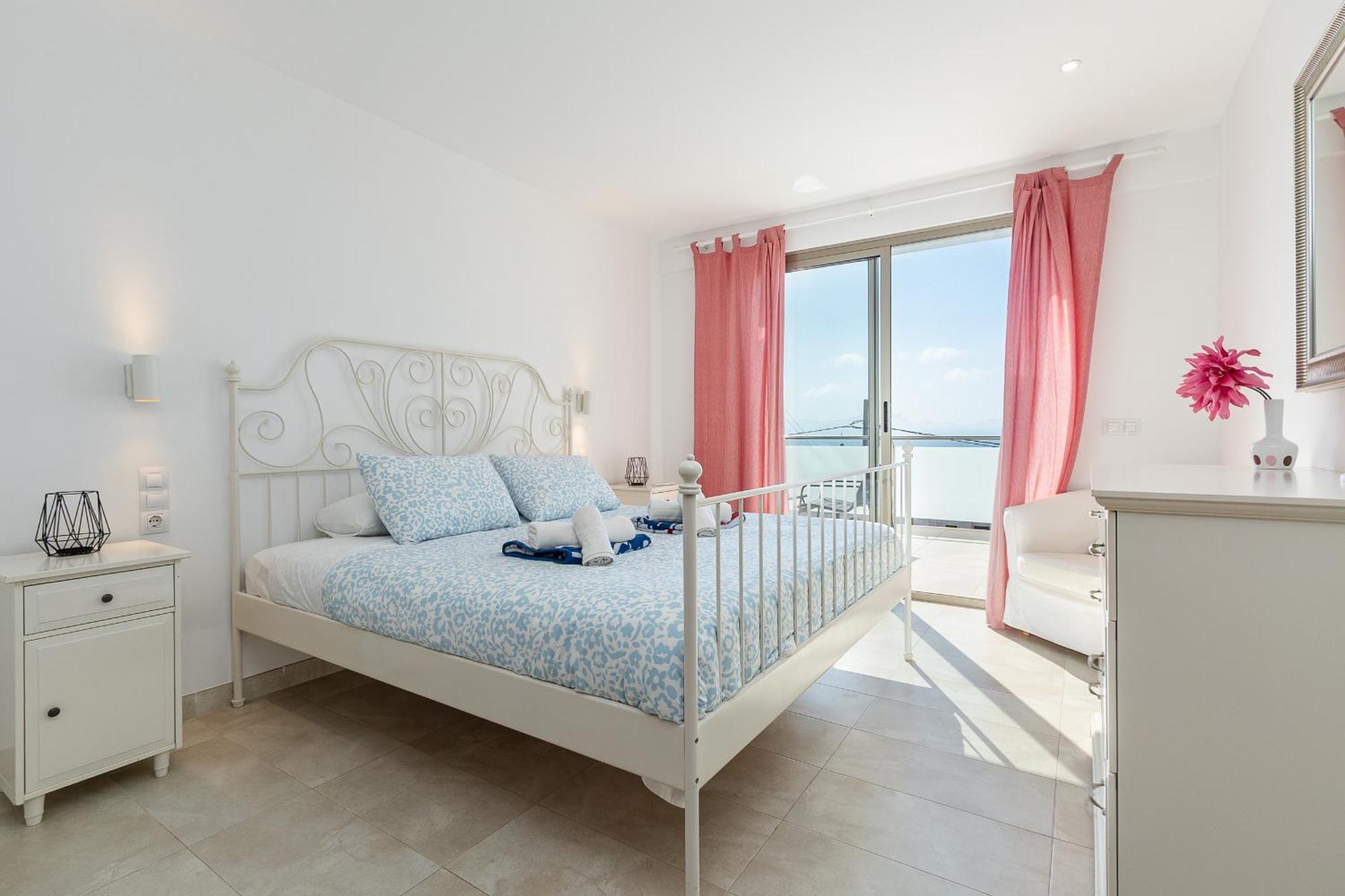 Adosado Bellavista B By Homevillas360 Alcanada 外观 照片
