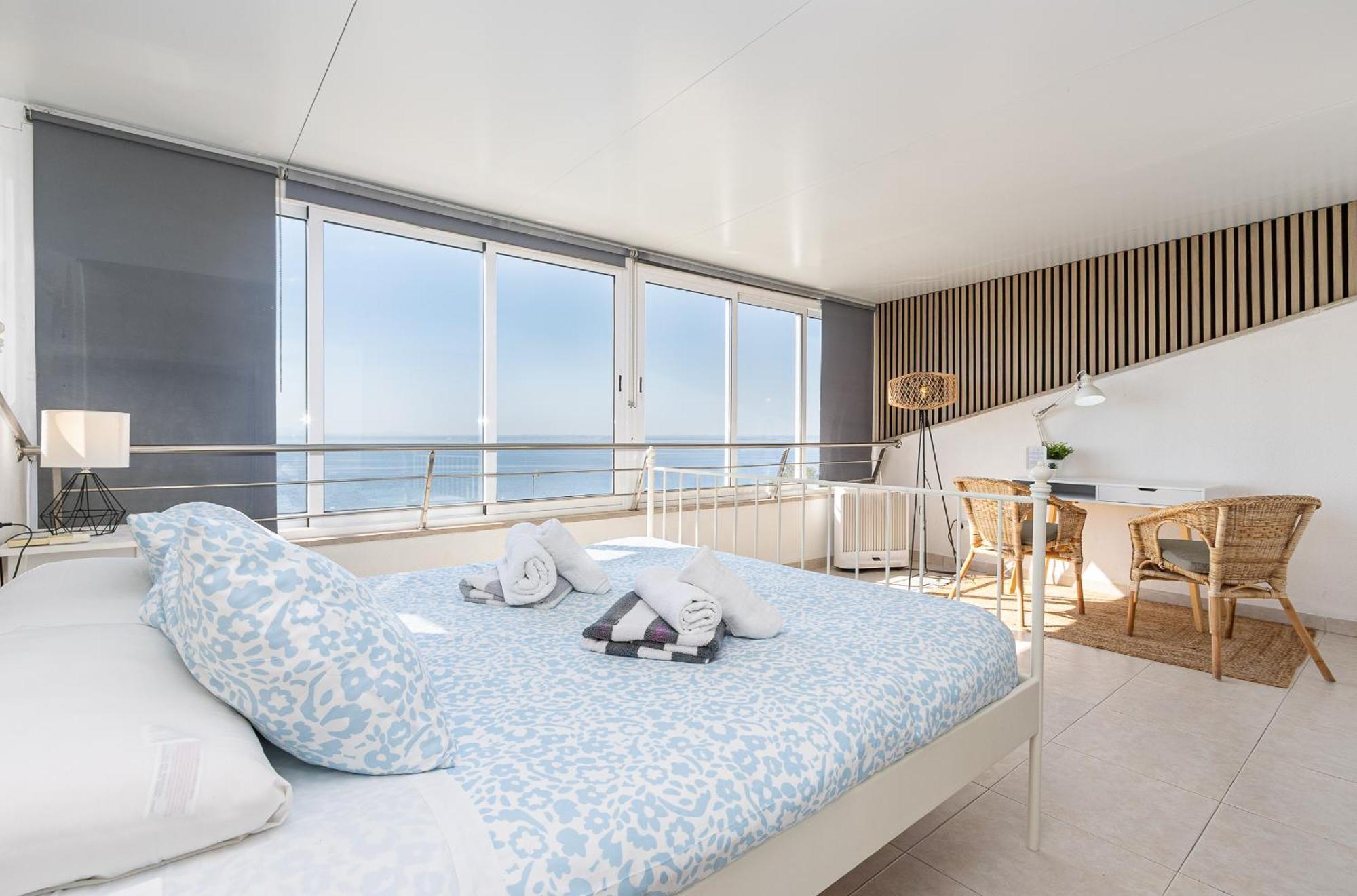 Adosado Bellavista B By Homevillas360 Alcanada 外观 照片