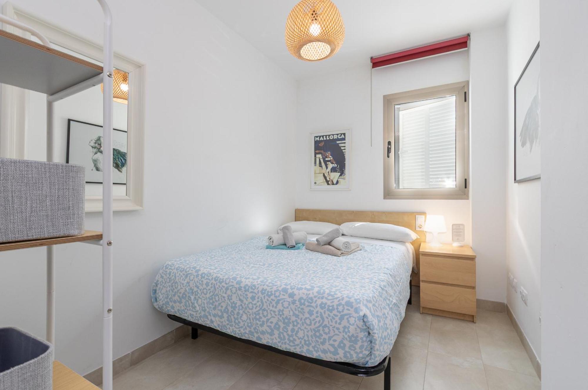 Adosado Bellavista B By Homevillas360 Alcanada 外观 照片