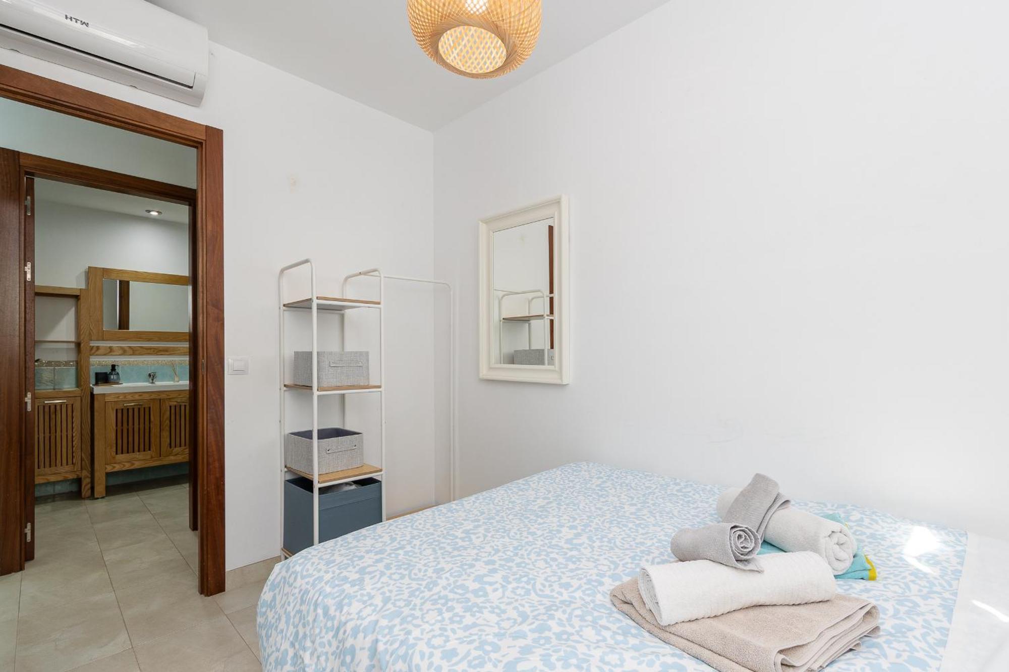 Adosado Bellavista B By Homevillas360 Alcanada 外观 照片